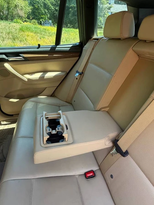 2012 BMW F25 X3 - Image 19 of 23