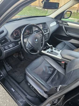 2013 BMW F25 X3 - Image 6 of 12
