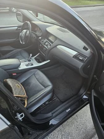 2013 BMW F25 X3 - Image 7 of 12
