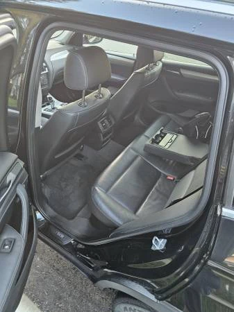 2013 BMW F25 X3 - Image 10 of 12