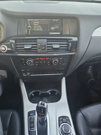 2013 BMW F25 X3 - Image 8 of 12