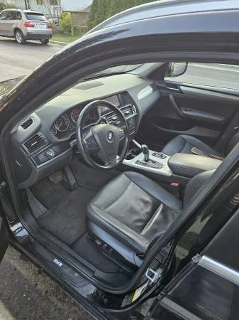 2013 BMW F25 X3 - Image 5 of 12