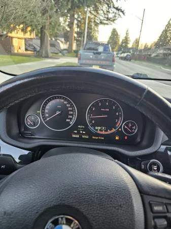 2013 BMW F25 X3 - Image 11 of 12