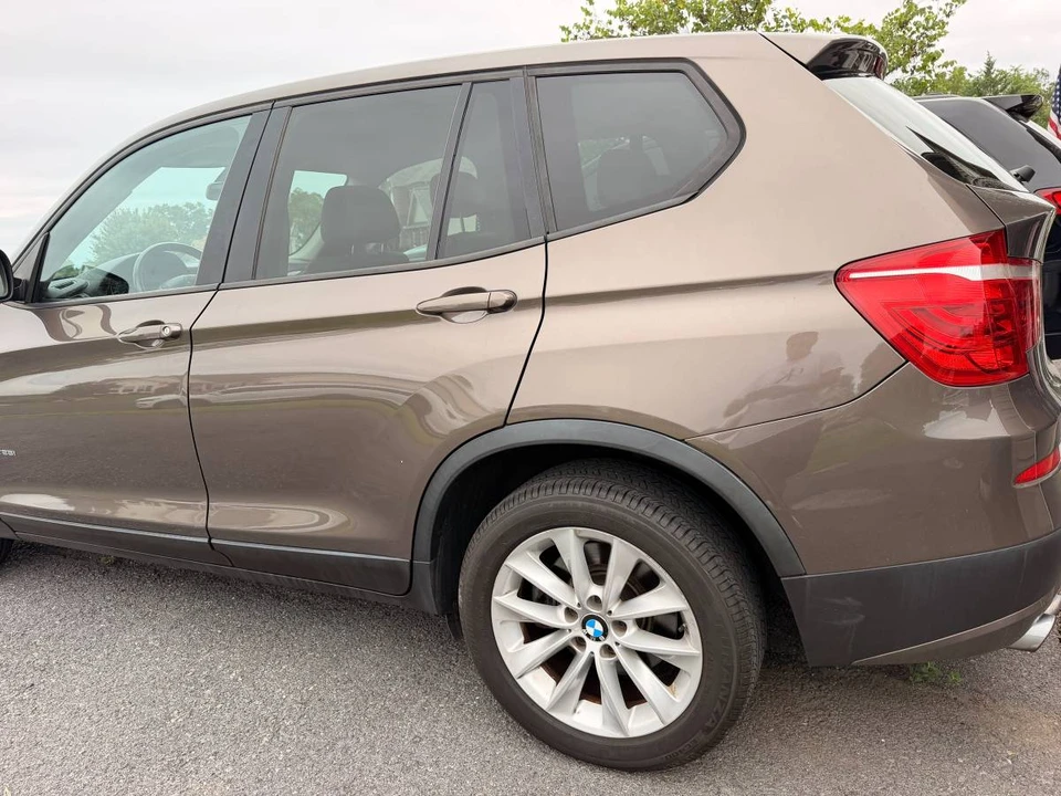2013 BMW F25 X3 - Image 3 of 12
