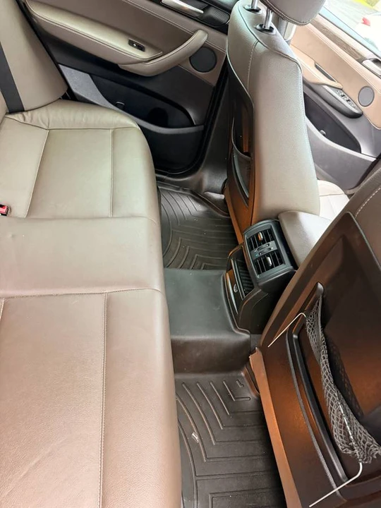2013 BMW F25 X3 - Image 12 of 12