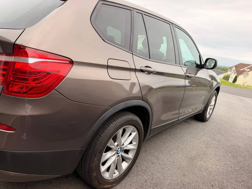 2013 BMW F25 X3 - Image 5 of 12