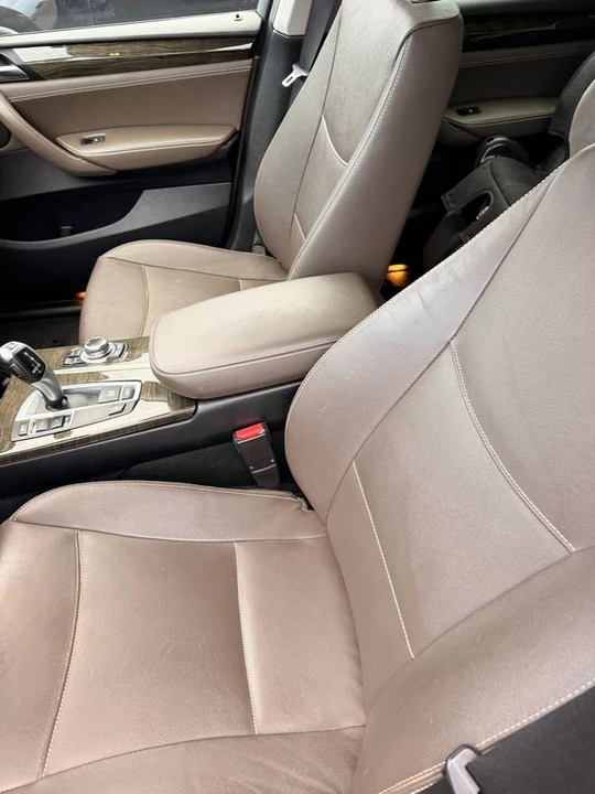 2013 BMW F25 X3 - Image 11 of 12
