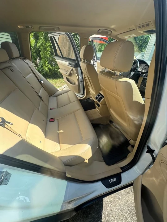 2013 BMW F25 X3 - Image 8 of 8