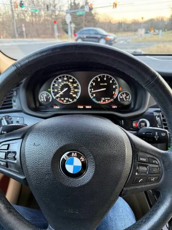 2016 BMW F25 X3 - Image 3 of 9