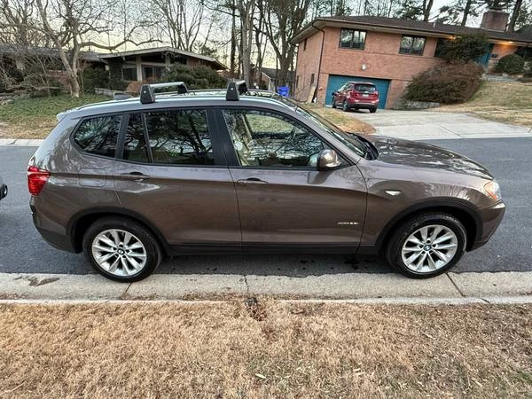 2016 BMW F25 X3 - Image 2 of 9