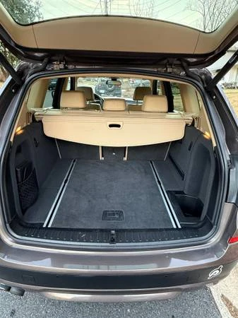 2016 BMW F25 X3 - Image 9 of 9