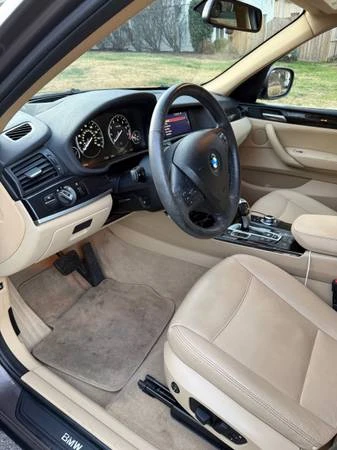 2016 BMW F25 X3 - Image 6 of 9