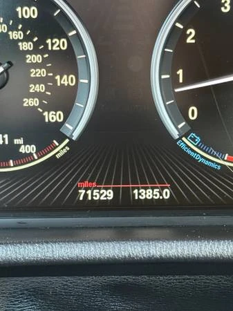 2016 BMW F25 X3 - Image 4 of 9