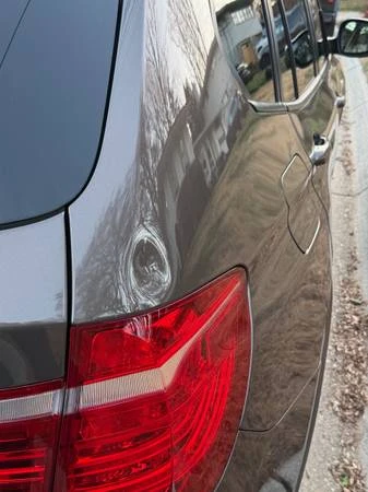 2016 BMW F25 X3 - Image 7 of 9
