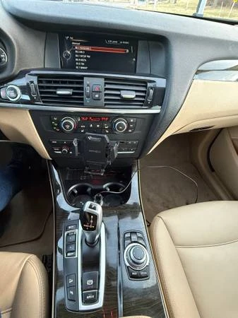2016 BMW F25 X3 - Image 5 of 9