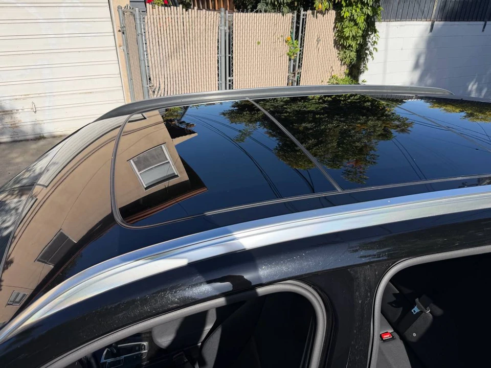 2016 BMW F25 X3 - Image 14 of 16