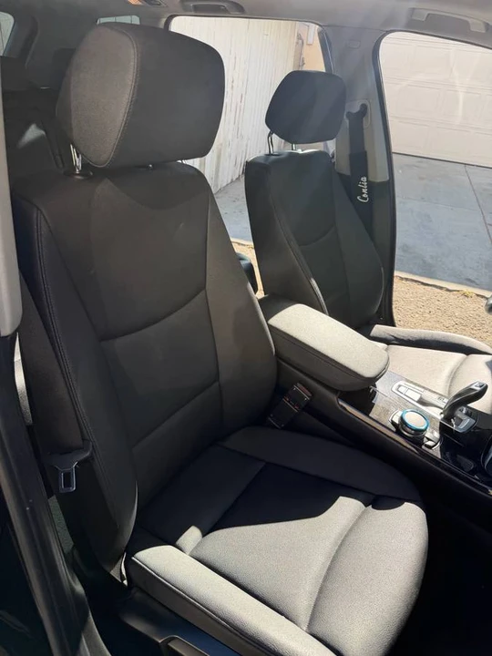 2016 BMW F25 X3 - Image 11 of 16