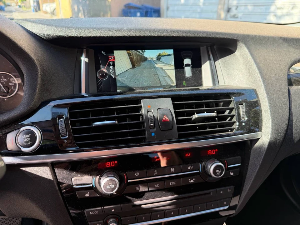 2016 BMW F25 X3 - Image 7 of 16