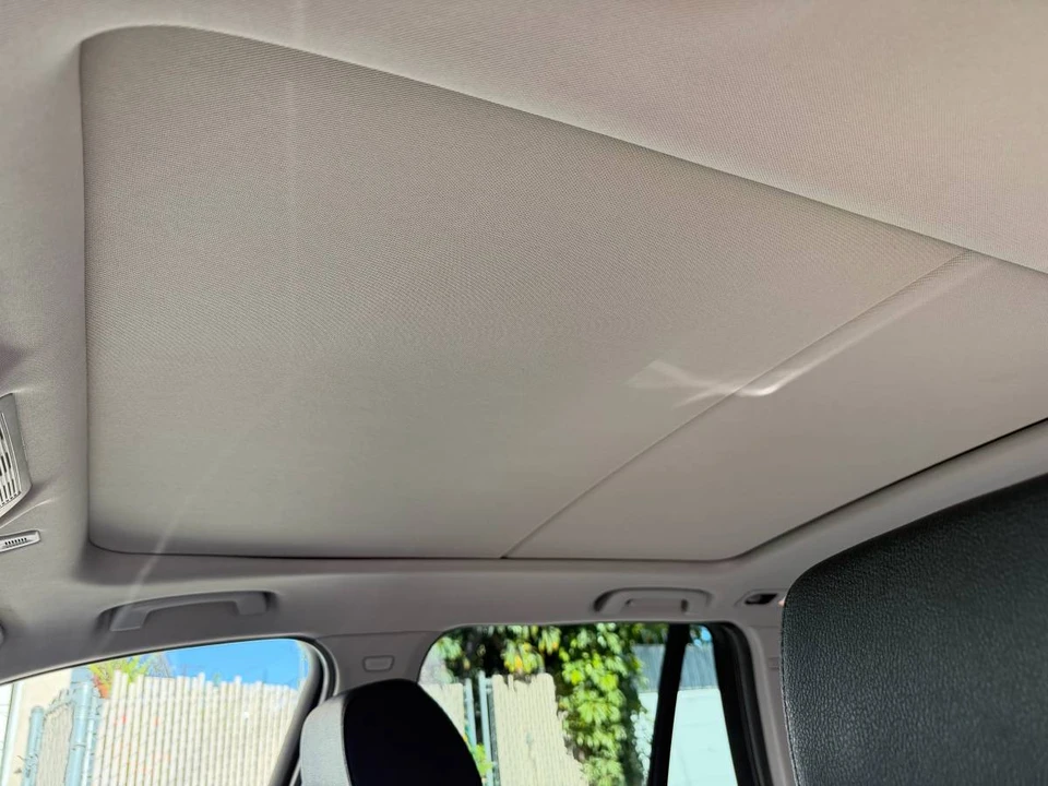2016 BMW F25 X3 - Image 15 of 16