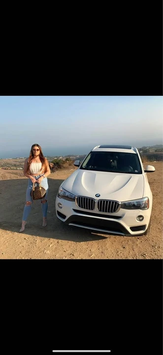 2017 BMW F25 X3 - Image 2 of 2
