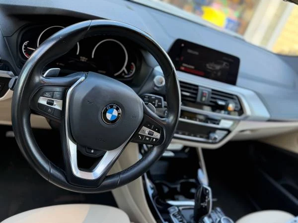 2021 BMW G01 X3 - Image 8 of 11