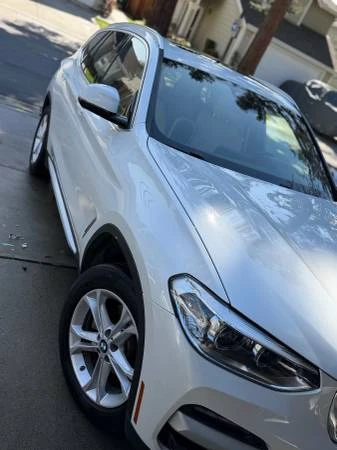 2021 BMW G01 X3 - Image 11 of 11