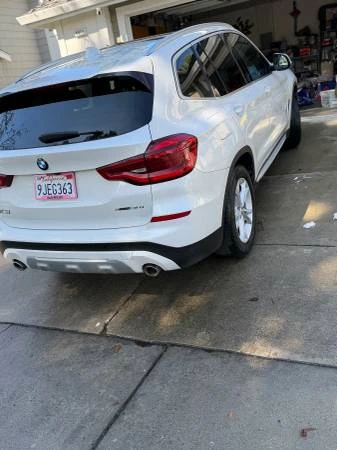 2021 BMW G01 X3 - Image 5 of 11