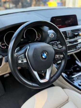 2021 BMW G01 X3 - Image 7 of 11
