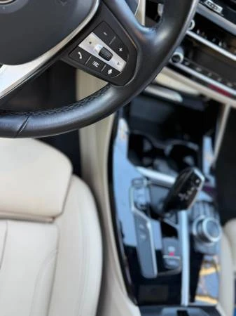 2021 BMW G01 X3 - Image 9 of 11