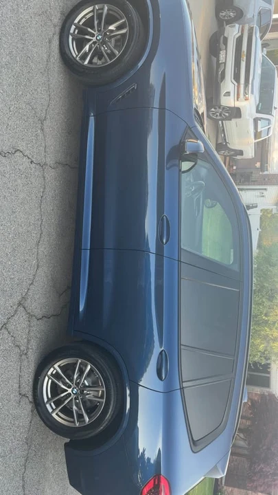 2021 BMW G01 X3 - Image 3 of 8