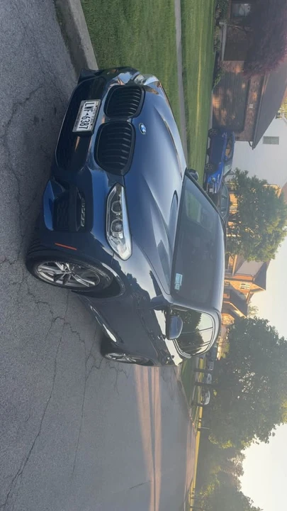 2021 BMW G01 X3 - Image 2 of 8