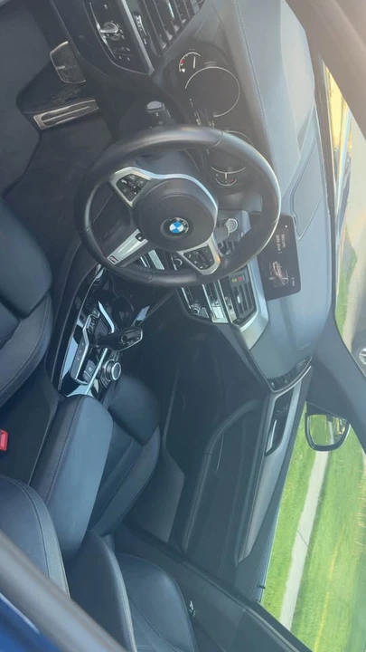 2021 BMW G01 X3 - Image 5 of 8