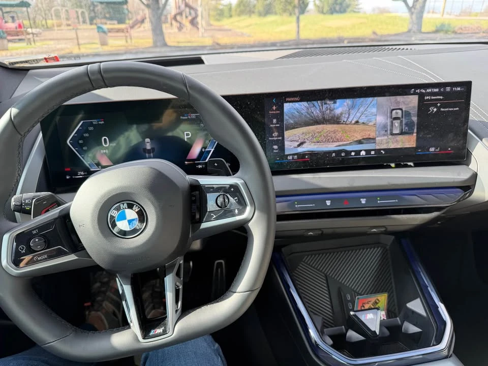2025 BMW G08 X3 - Image 4 of 4
