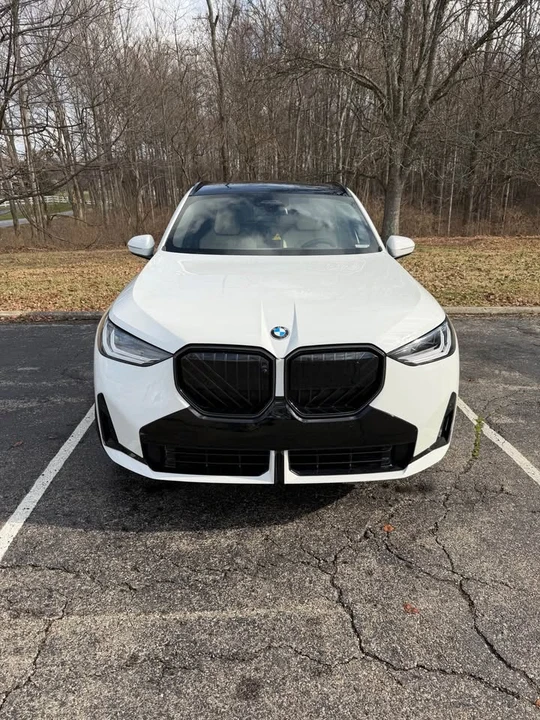 2025 BMW G08 X3 - Image 2 of 4