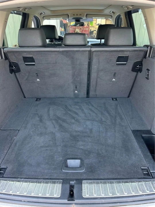 2013 BMW F25 X3 - Image 5 of 10