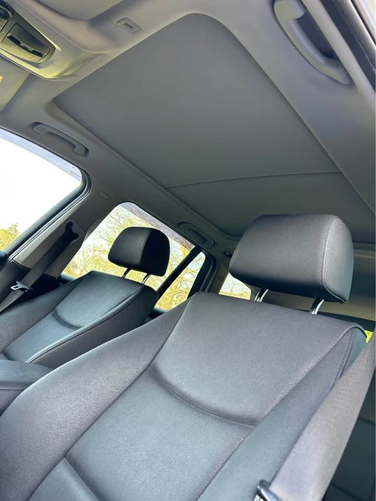 2013 BMW F25 X3 - Image 7 of 10