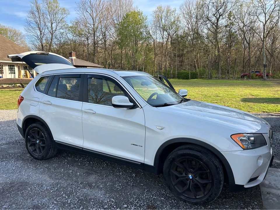 2013 BMW F25 X3 - Image 3 of 10