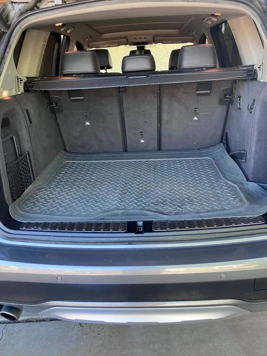 2015 BMW F25 X3 - Image 12 of 16