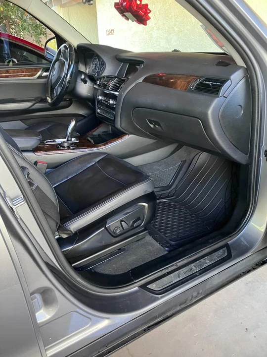 2015 BMW F25 X3 - Image 4 of 16