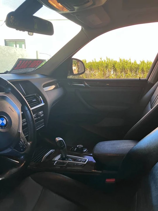 2015 BMW F25 X3 - Image 5 of 16