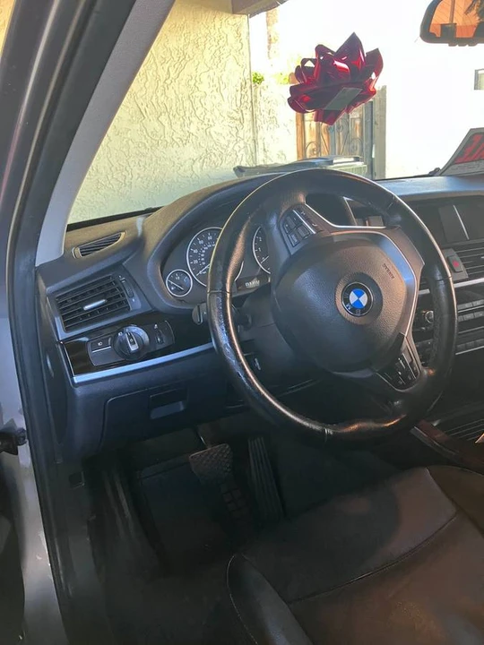 2015 BMW F25 X3 - Image 10 of 16