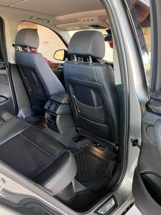 2015 BMW F25 X3 - Image 9 of 16