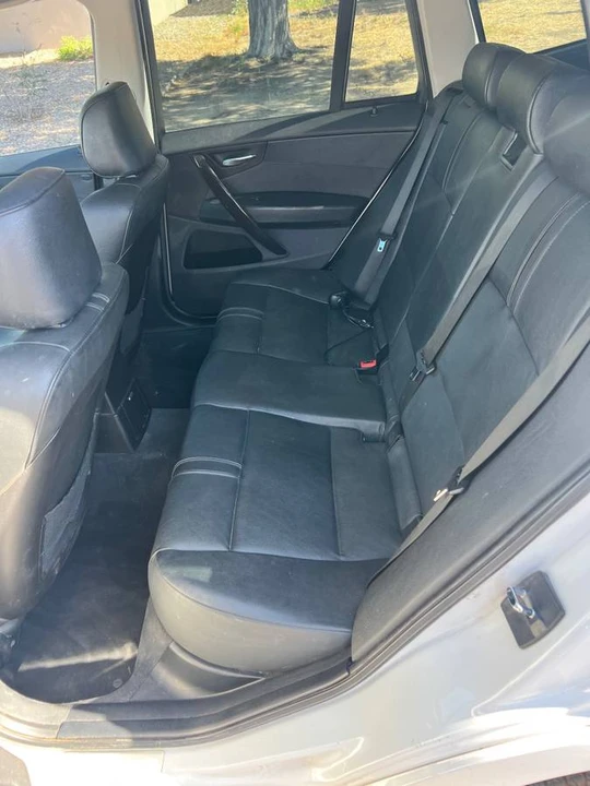 2007 BMW E83 X3 - Image 4 of 15