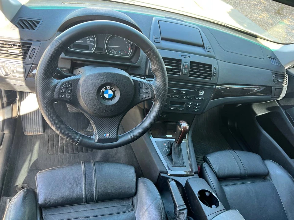 2007 BMW E83 X3 - Image 3 of 15