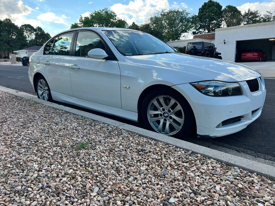 2007 BMW E83 X3 - Image 7 of 15