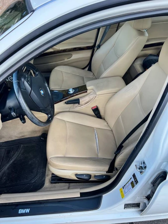 2007 BMW E83 X3 - Image 9 of 15