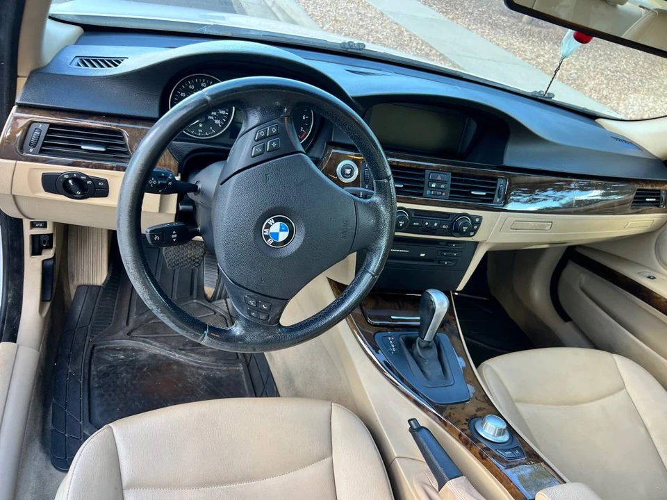 2007 BMW E83 X3 - Image 8 of 15