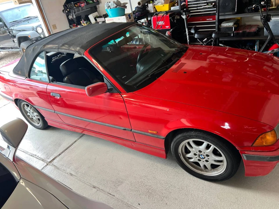 2007 BMW E83 X3 - Image 11 of 15