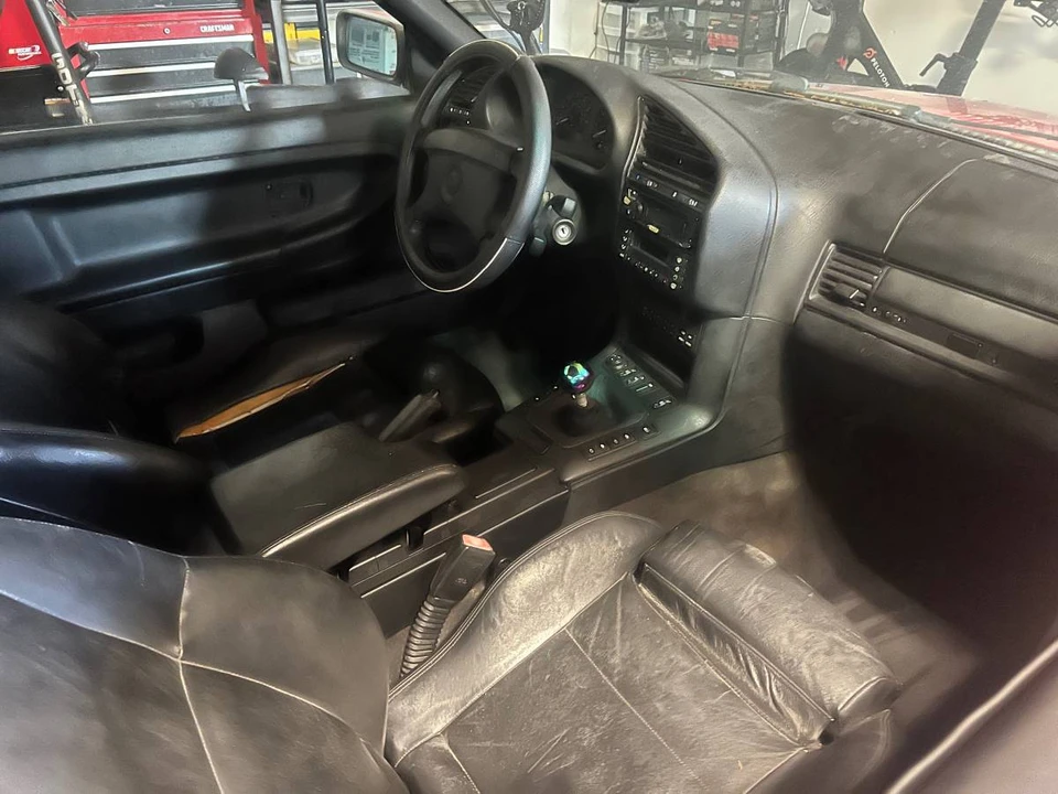 2007 BMW E83 X3 - Image 15 of 15