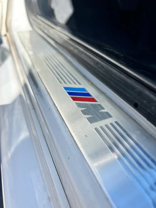 2007 BMW E83 X3 - Image 5 of 15